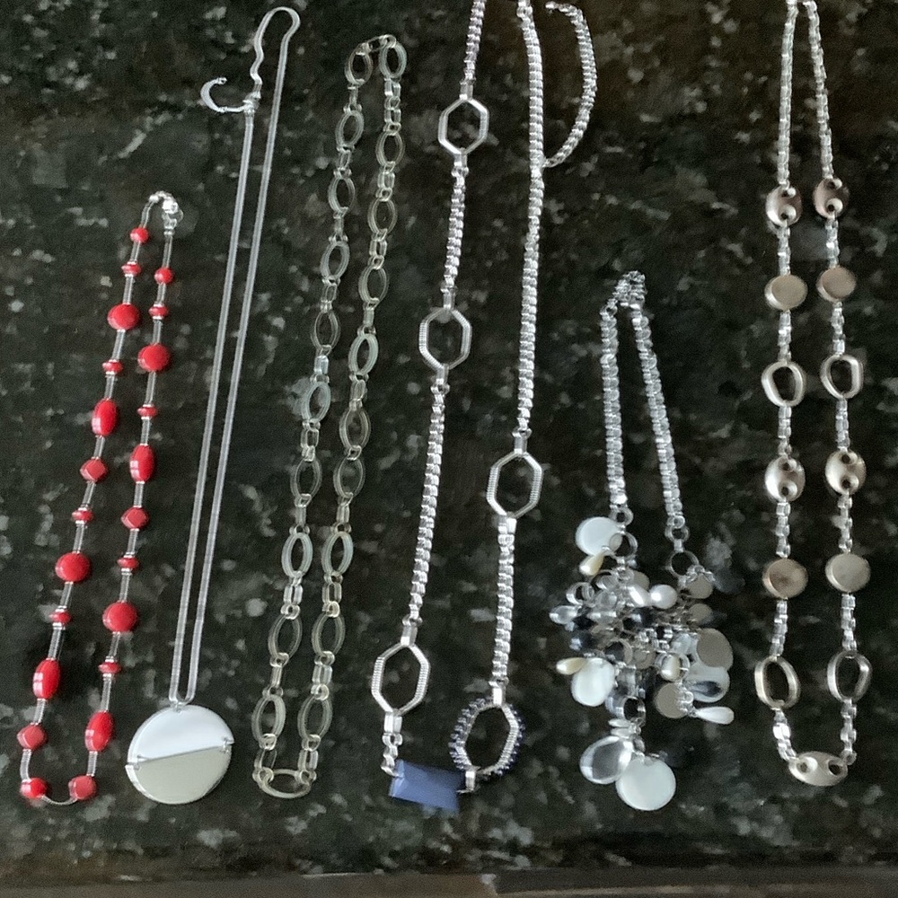 Chic Necklaces